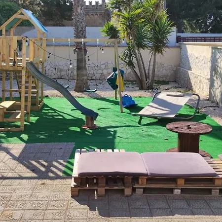 La Villetta Di Chiara Сasa de vacaciones *