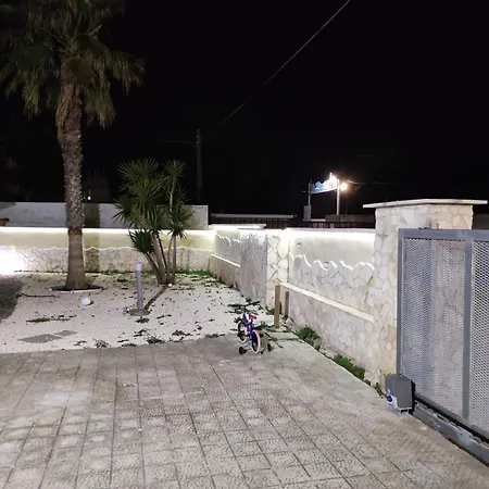 Сasa de vacaciones La Villetta Di Chiara