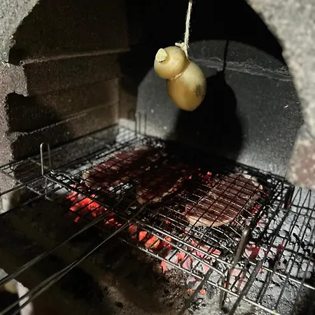 La Villetta Di Chiara * Bari