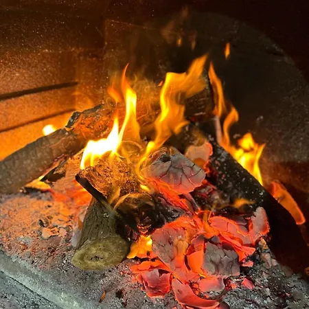 La Villetta Di Chiara Сasa de vacaciones