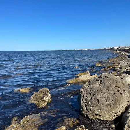 Сasa de vacaciones La Villetta Di Chiara Bari