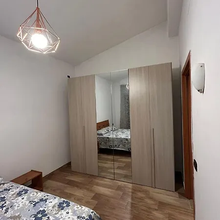 Сasa de vacaciones La Villetta Di Chiara *